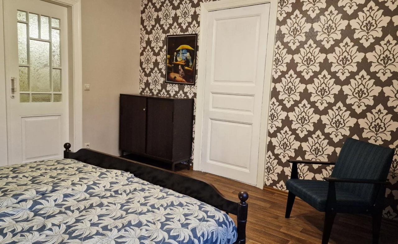 Rueuetli29 - Apartments With No Neighbors Parnu Luaran gambar