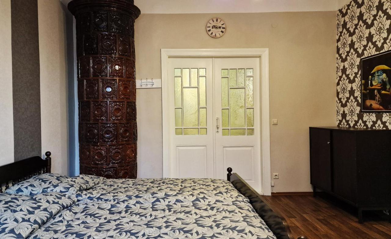 Rueuetli29 - Apartments With No Neighbors Parnu Luaran gambar