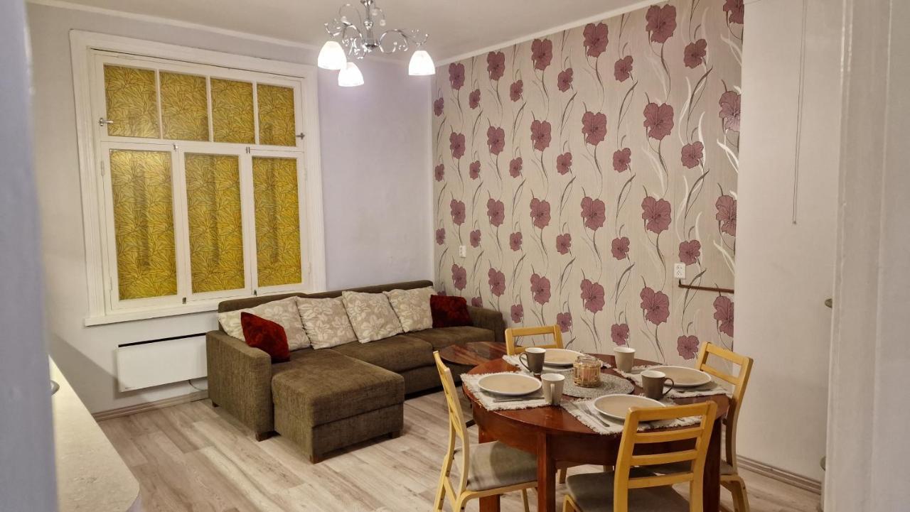 Rueuetli29 - Apartments With No Neighbors Parnu Luaran gambar