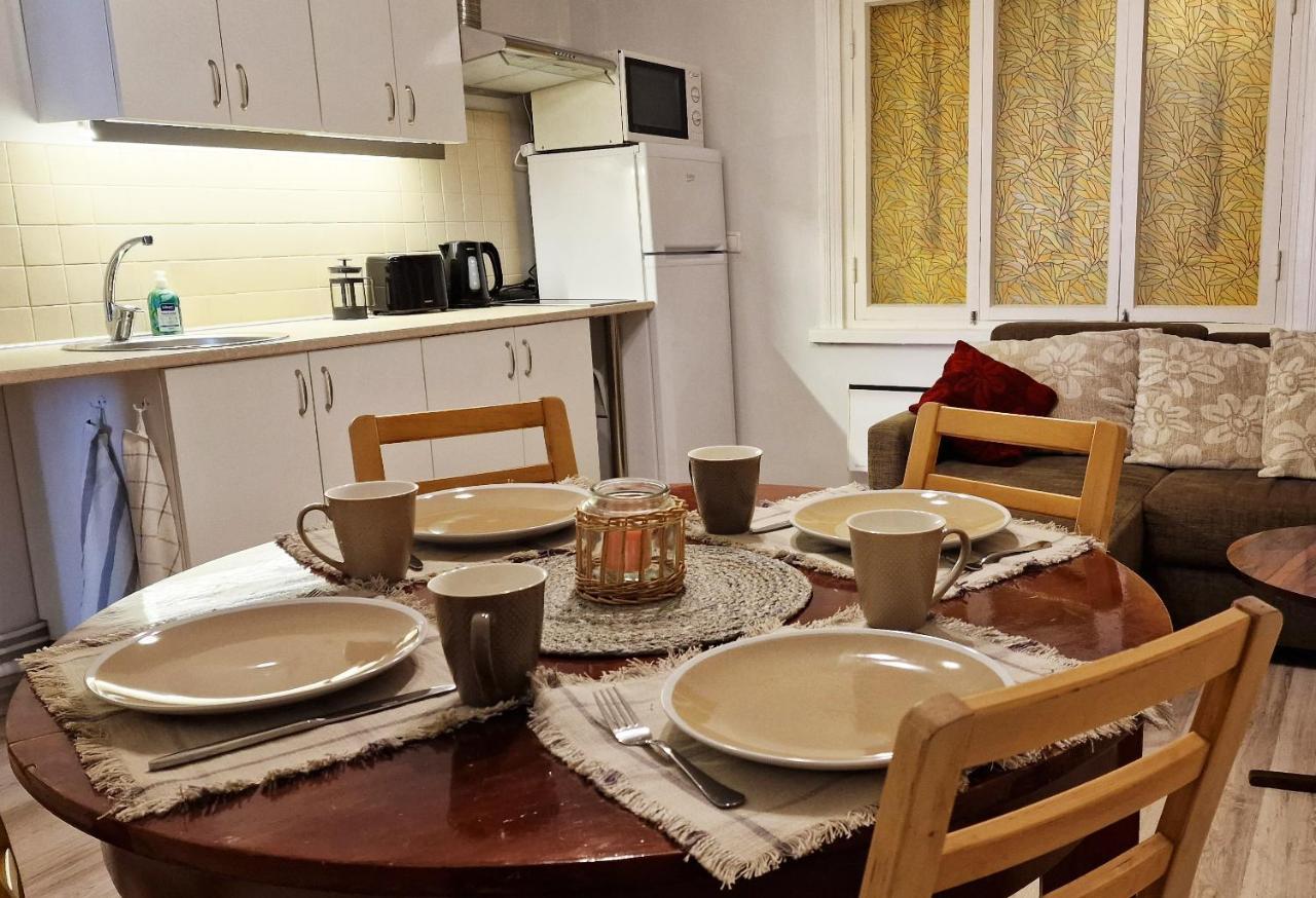 Rueuetli29 - Apartments With No Neighbors Parnu Luaran gambar