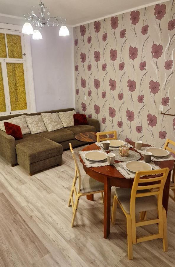 Rueuetli29 - Apartments With No Neighbors Parnu Luaran gambar