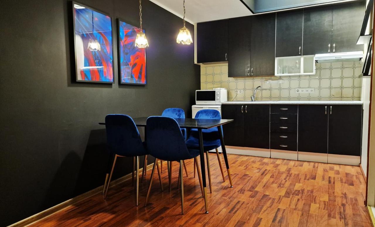Rueuetli29 - Apartments With No Neighbors Parnu Luaran gambar